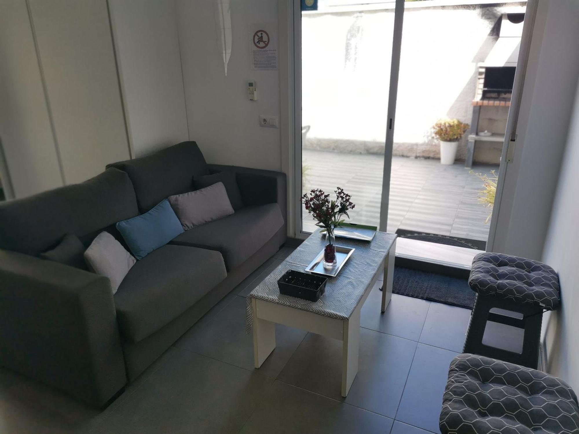 Casasjerezanas Loft Flores Dom wakacyjny