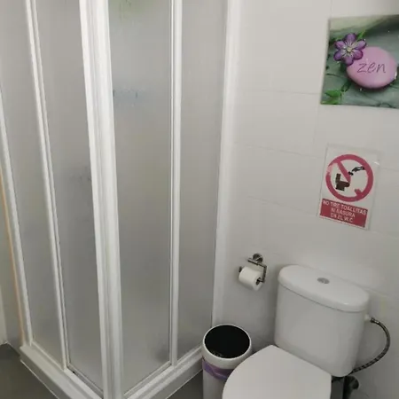 Casasjerezanas Loft Las Flores Jerez de la Frontera Zewnętrze zdjęcie