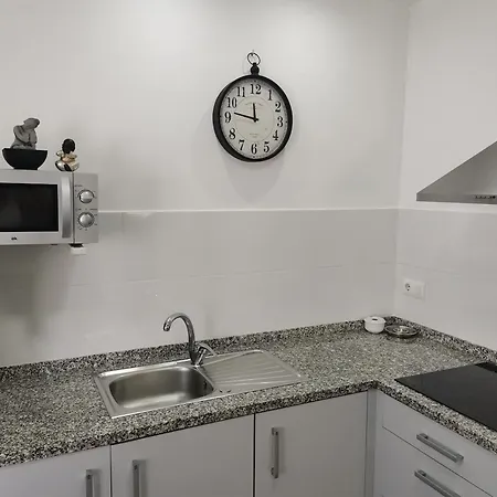 Casasjerezanas Loft Las Flores Jerez de la Frontera Zewnętrze zdjęcie