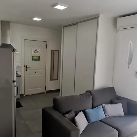 Casasjerezanas Loft Las Flores Jerez de la Frontera Zewnętrze zdjęcie