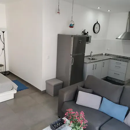 Casasjerezanas Loft Las Flores Jerez de la Frontera Zewnętrze zdjęcie