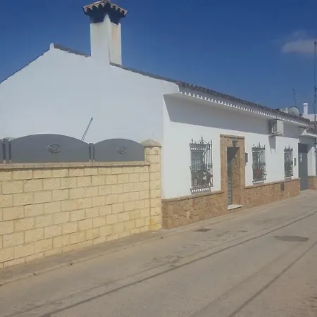 Casasjerezanas Loft Las Flores Jerez de la Frontera Zewnętrze zdjęcie