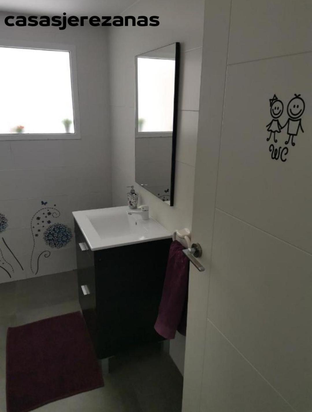 Casasjerezanas Loft Flores Ferienhaus *